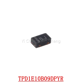 10 штук TPD1E10B09DPYR X1-SON-2 Оригинальных Микросхем IC Integrated Circuit Совершенно Новый
