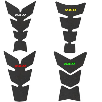 3D защитные наклейки для бака мотоцикла Чехол для бака Kawasaki ZX1100 /ZX-11