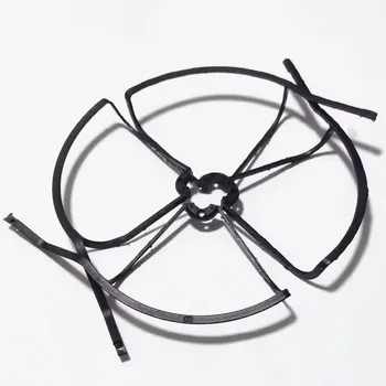 S128 Drone Mini RC Quadcopter Запасные Части Лопасть Пропеллера Защитное кольцо 4ШТ