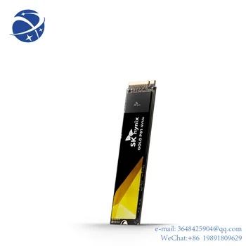 YYHC High End Price Профессиональный SSD-накопитель SK Hynix Gold P31 2Tb Pcie Nvme Gen3 M.2 2280 для ноутбука
