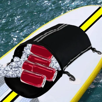 Водные виды спорта на открытом воздухе, Стоячая доска для гребли, сумка для каяка, сумка для хранения доски для серфинга, сумка для гребли, Летний рафтинг