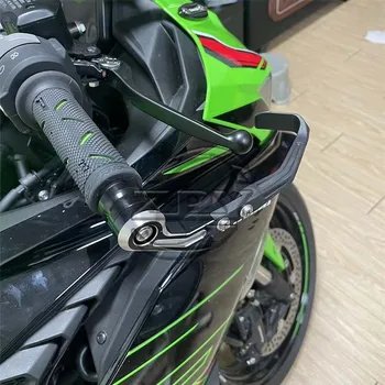 Для Kawasaki Ninja 650 250 комплект защиты рычага тормоза и сцепления