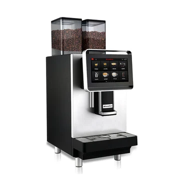 Коммерческая кофемашина Dr. Coffee F2-H 220V 50Hz Vde Eu Plug