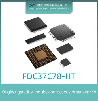 Контроллер ввода-вывода FDC37C78-HT QFP48 оригинальный аутентичный чип новый