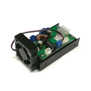 Красный/Зеленый/Синий Универсальный Мощный Лазерный диод Постоянного тока С Регулируемой Модуляцией TTL Тока и Напряжения