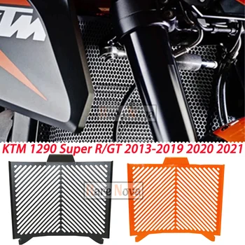 Мотоцикл 1290 SuperDuke R/GT Защитная Крышка Решетки Радиатора Для KTM 1290 Super Duke GT/R 2013 2014 2015 2016 2017 2018 2019