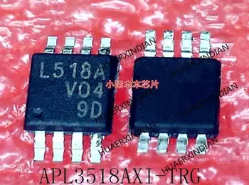 Новая оригинальная печать APL3518AXI-TRG: L518A MSOP-8 в наличии на складе