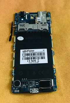 Оригинальная материнская плата 1G RAM + 8G ROM Материнская плата для Ulefone S7 MTK6580 Quad Core Бесплатная доставка