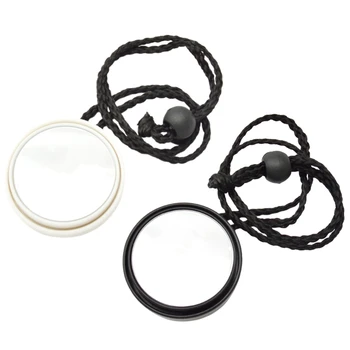 Портативные 360-градусные очки для дайвинга Очки заднего вида Scubas Снаряжение для дайвинга