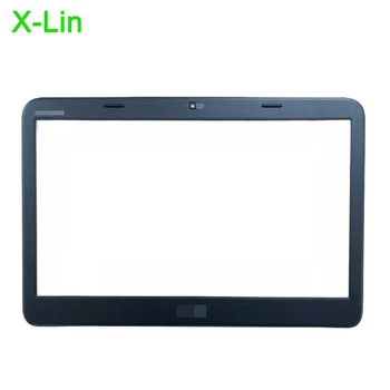 Для ноутбука Dell Inspiron 14V M4040 N4050 V1440 V1450 ЖК-дисплей с передней панелью, рамка экрана, крышка 0G6PP8