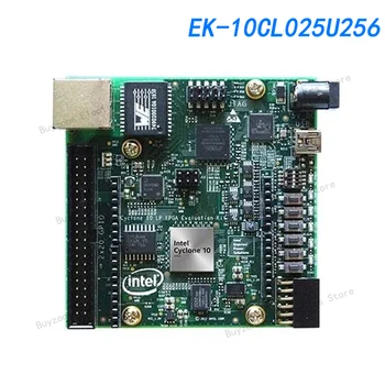 Инструмент разработки Программируемых Логических Микросхем EK-10CL025U256 Cyclone 10 FPGA 10CL025 Evaluation Kit