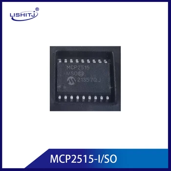 Микросхема MCP2515-I/SO SOP18 для контроллера шины Can