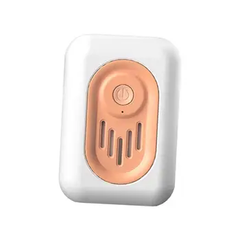 Мини-USB Холодильник Дезодоратор Многоразовый Поглотитель Запаха Элиминатор Для Устранения Запаха для Шкафа Кухонный Шкаф Морозильник Холодильник